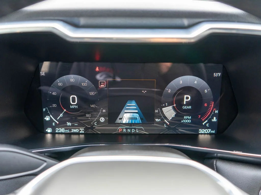 2026 GMC Canyon Elevation - Photo 58