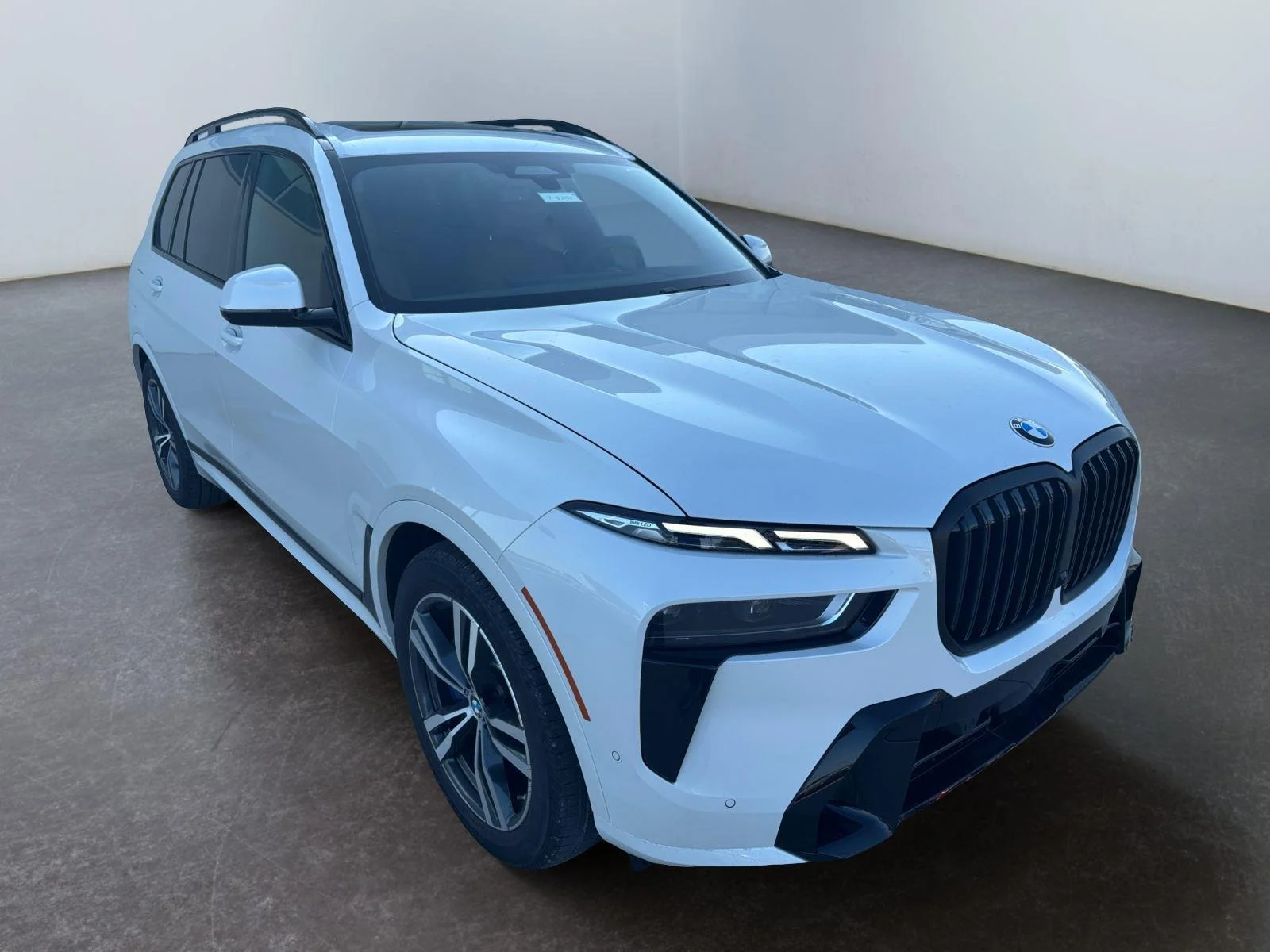 New 2027 Mineral White Metallic BMW xDrive40i image 11
