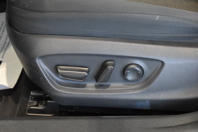 Used 2019 Black Toyota LE image 16