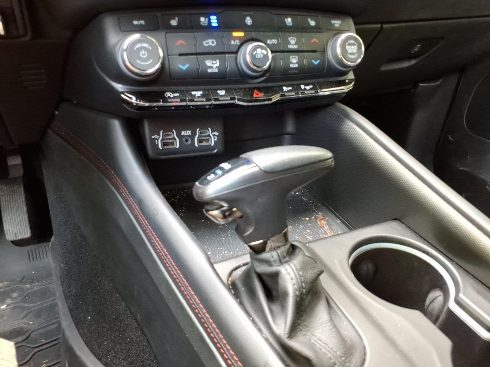 Used 2023 Octane Red Pearlcoat Dodge GT Plus image 21