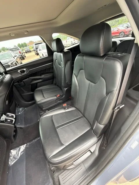 Used 2021 Gray Kia SX image 49