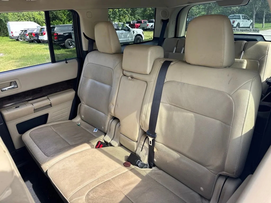 Used 2018 Magnetic Ford Limited image 11