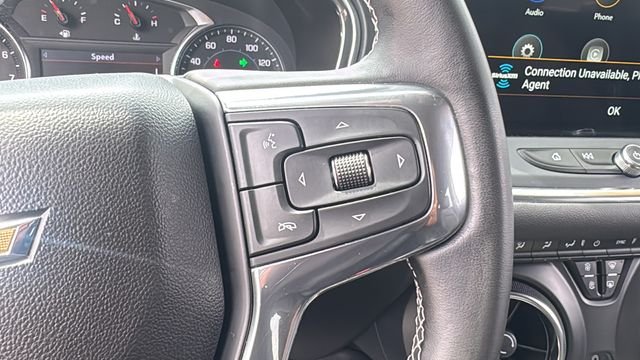 Used 2024 Black Chevrolet LT image 23