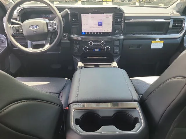 New 2026 Avalanche Ford Lariat image 15