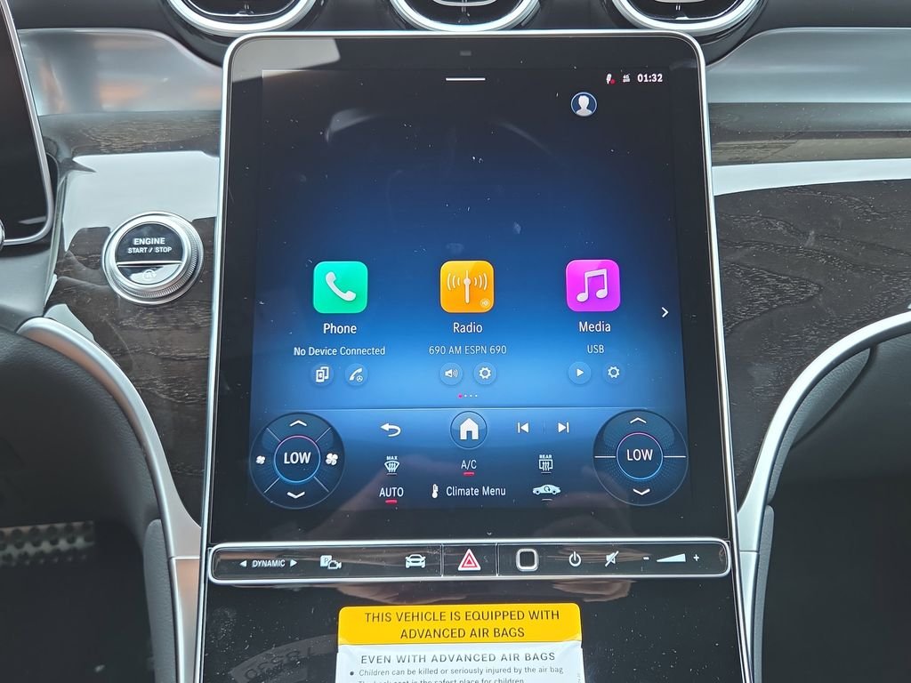 2026 Mercedes-Benz GLC Base - Photo 23
