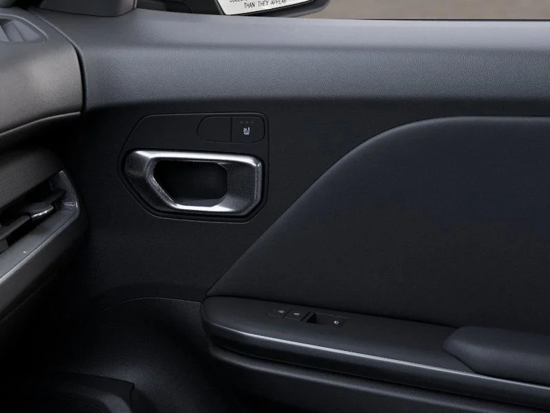 2026 Kia K4 EX - Photo 25
