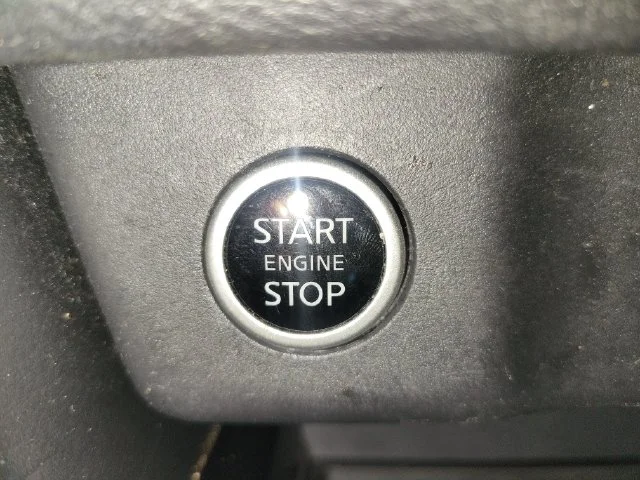 Certified Used 2023 Black Nissan SV image 17