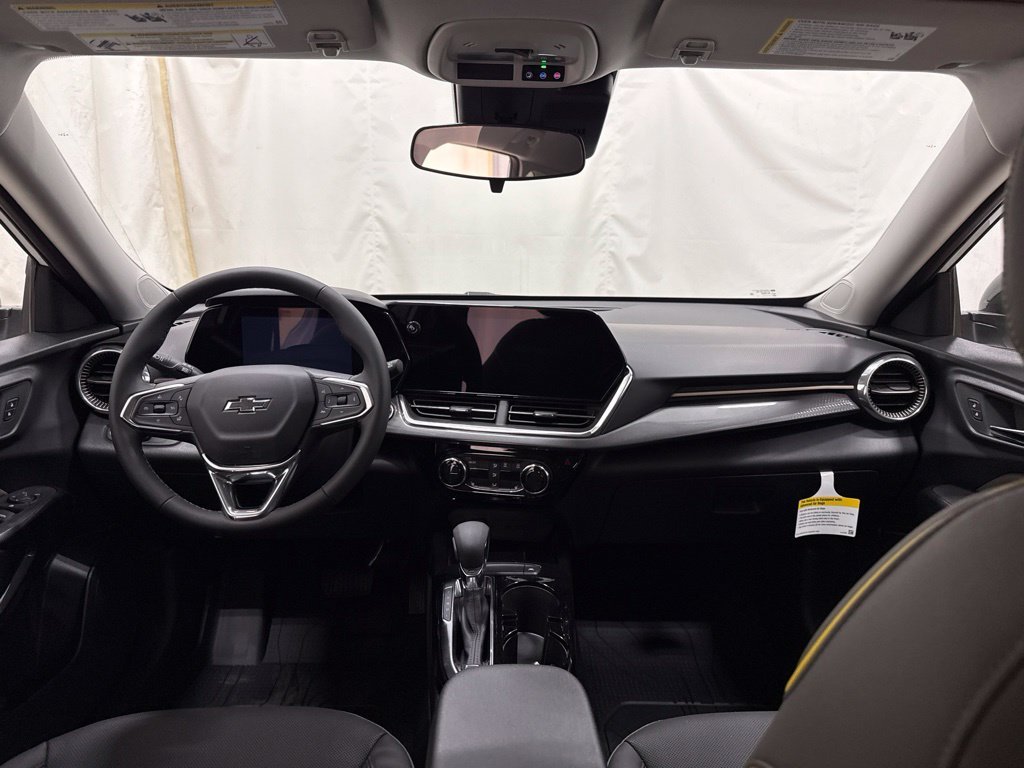 2026 Chevrolet Trax Activ - Photo 25