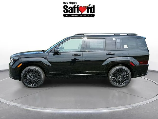 2026 Hyundai Santa Fe Calligraphy - Photo 5