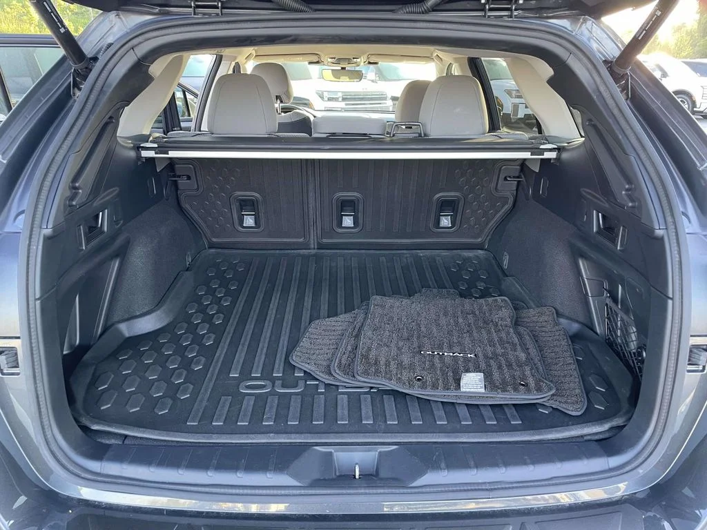 2024 Subaru Outback Premium - Photo 27