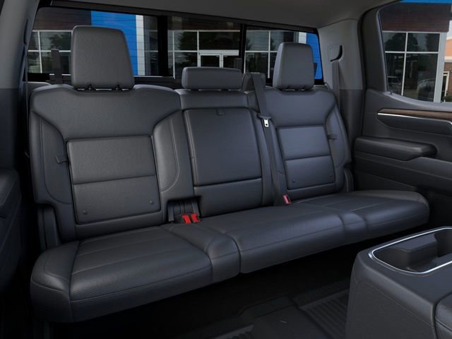 2026 Chevrolet Silverado 1500 RST - Photo 17