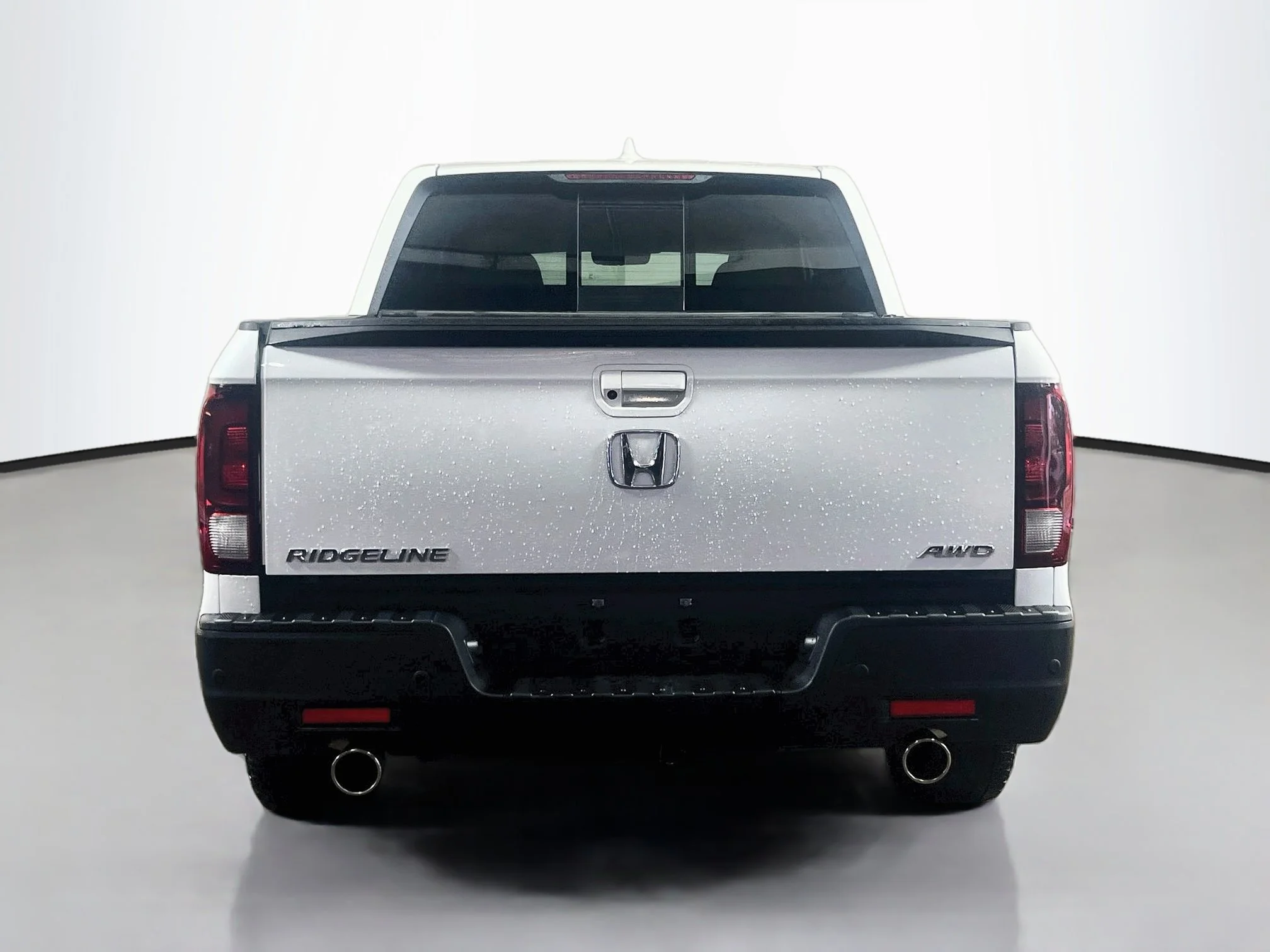 Certified Used 2022 Platinum White Pearl Honda AWD RTL-E image 43