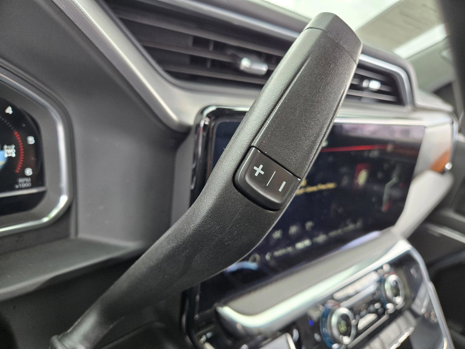 Certified Used 2024 Onyx Black GMC Denali image 23