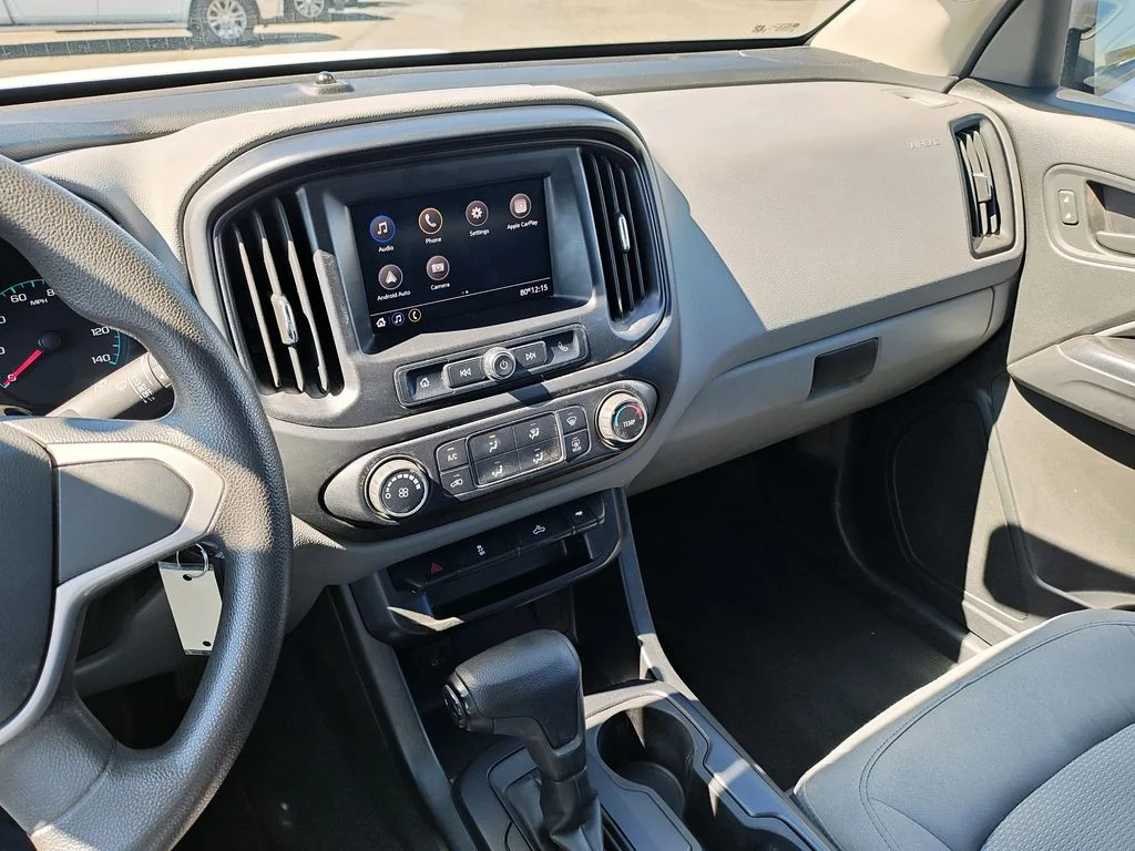 2021 GMC Canyon Elevation Standard - Photo 21