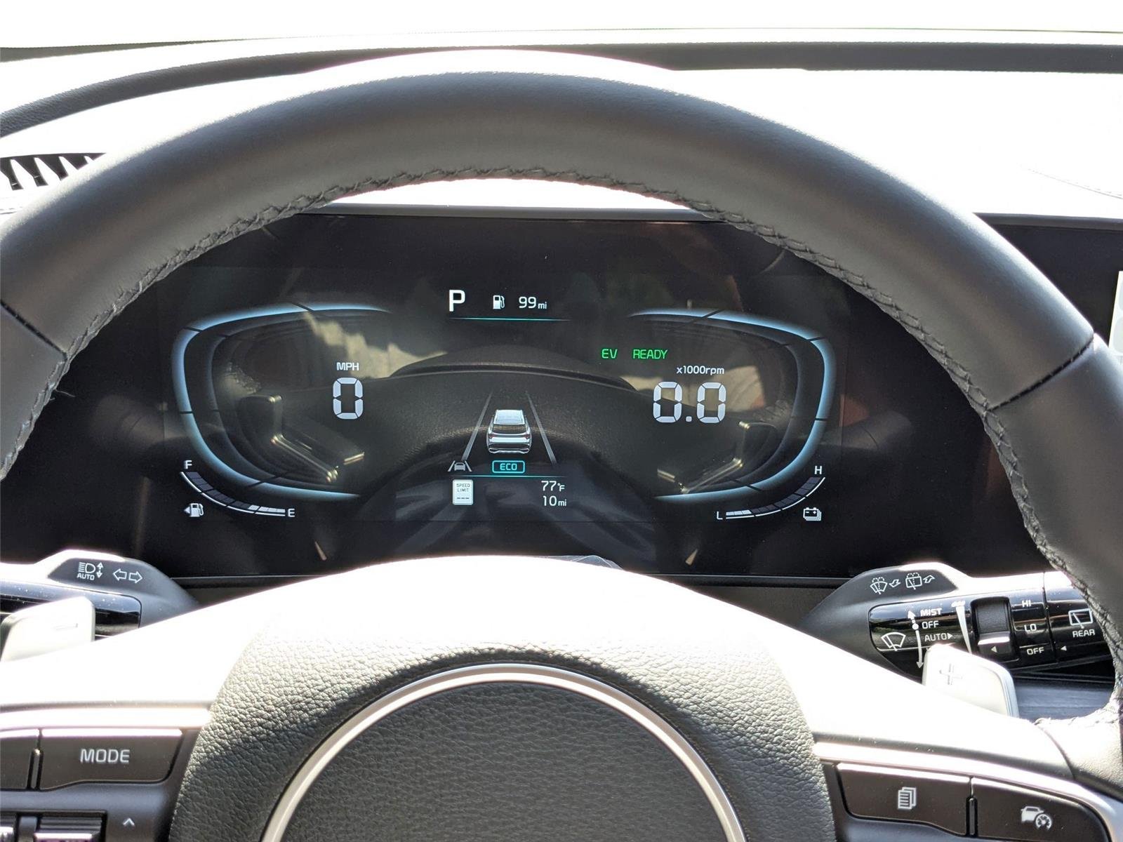 2025 Kia Sportage X-Line - Photo 20