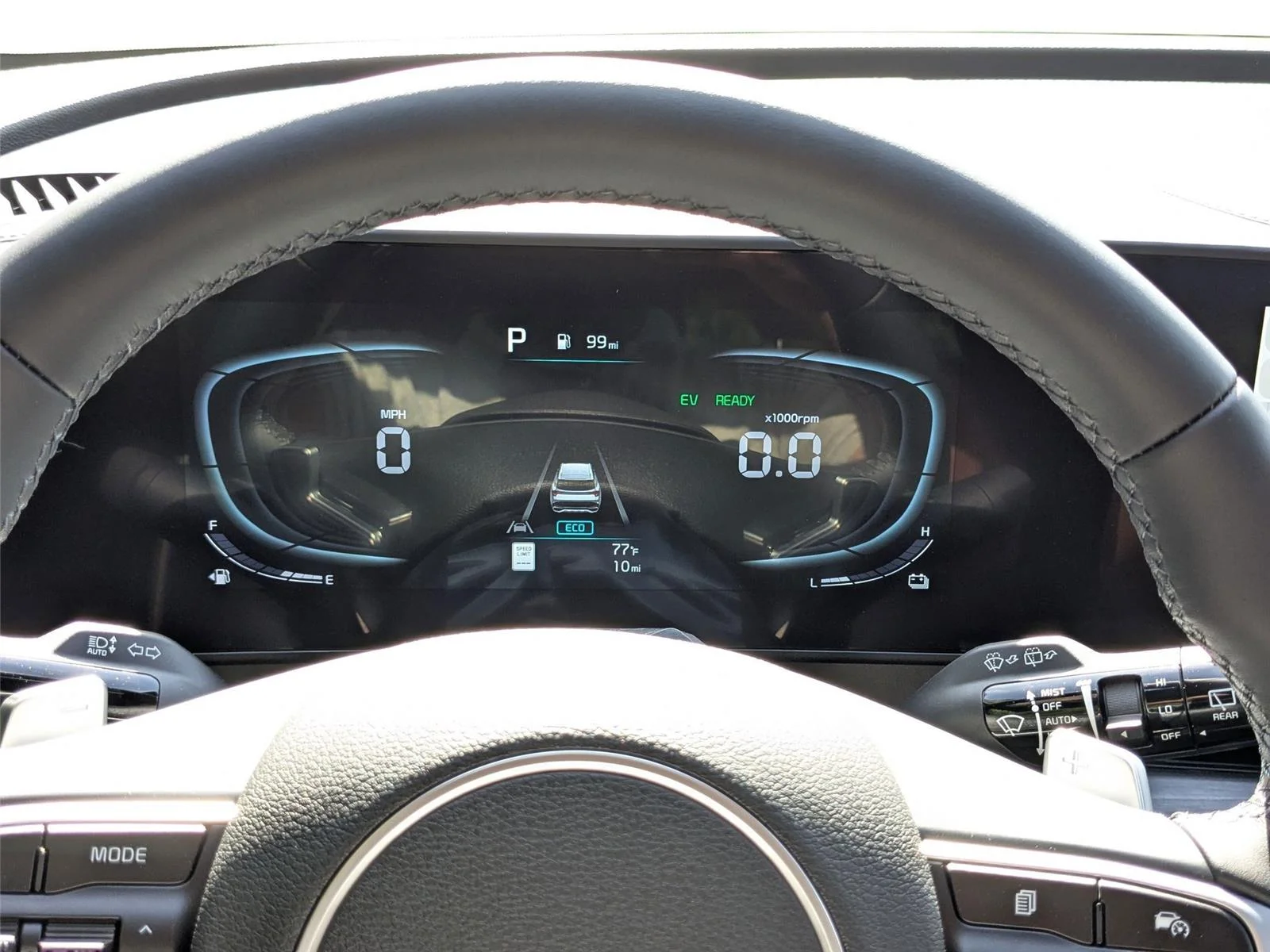 2025 Kia Sportage X-Line - Photo 20