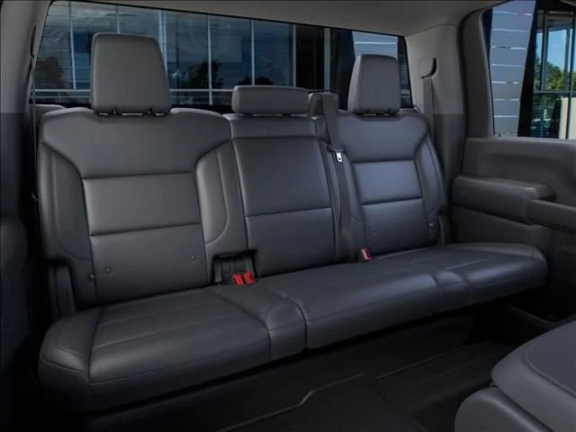 2025 GMC Sierra 3500 Chassis Cab Pro - Photo 17