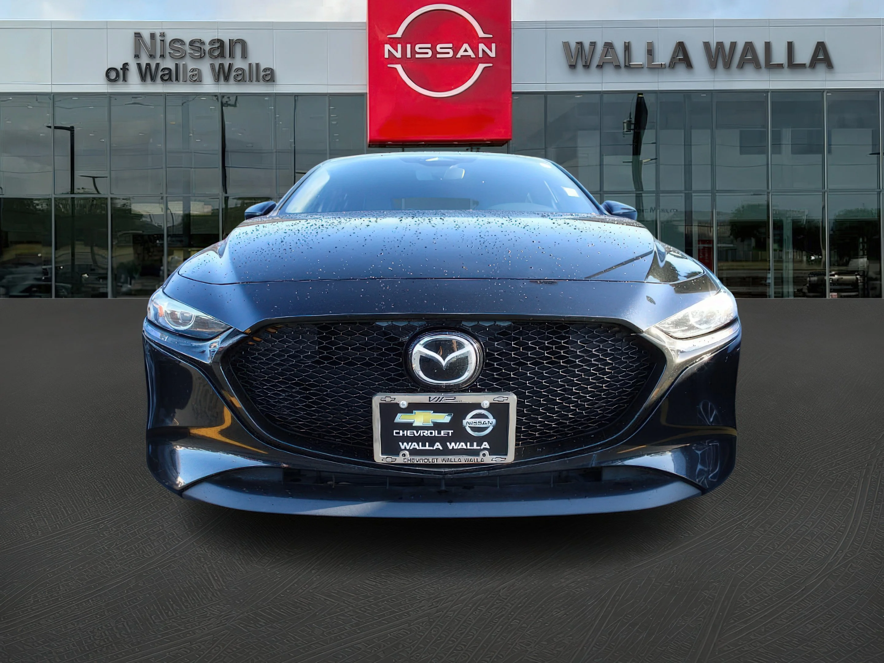 2024 Mazda Mazda3 Select Sport - Photo 15