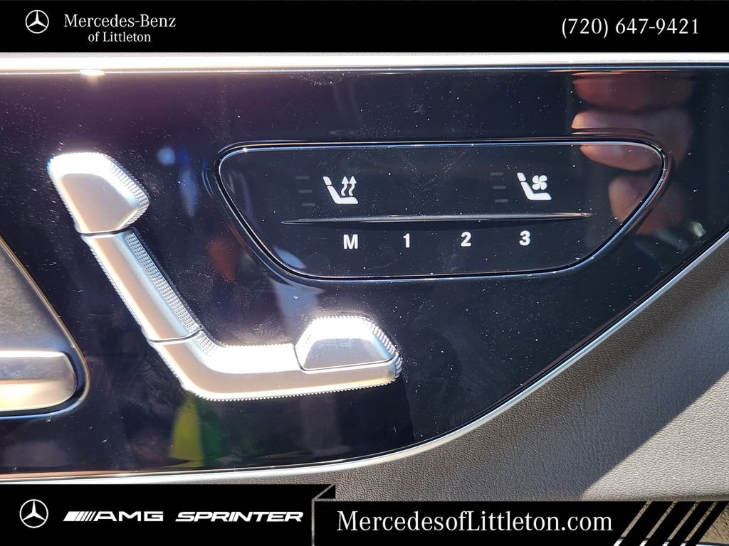 New 2026 Sun Yellow Mercedes-Benz CLE 53 AMG® image 24
