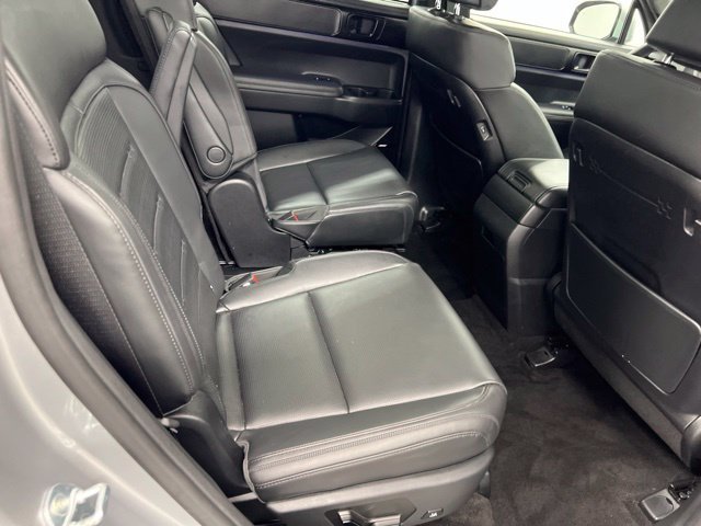 Used 2025 Silver Hyundai Calligraphy image 23