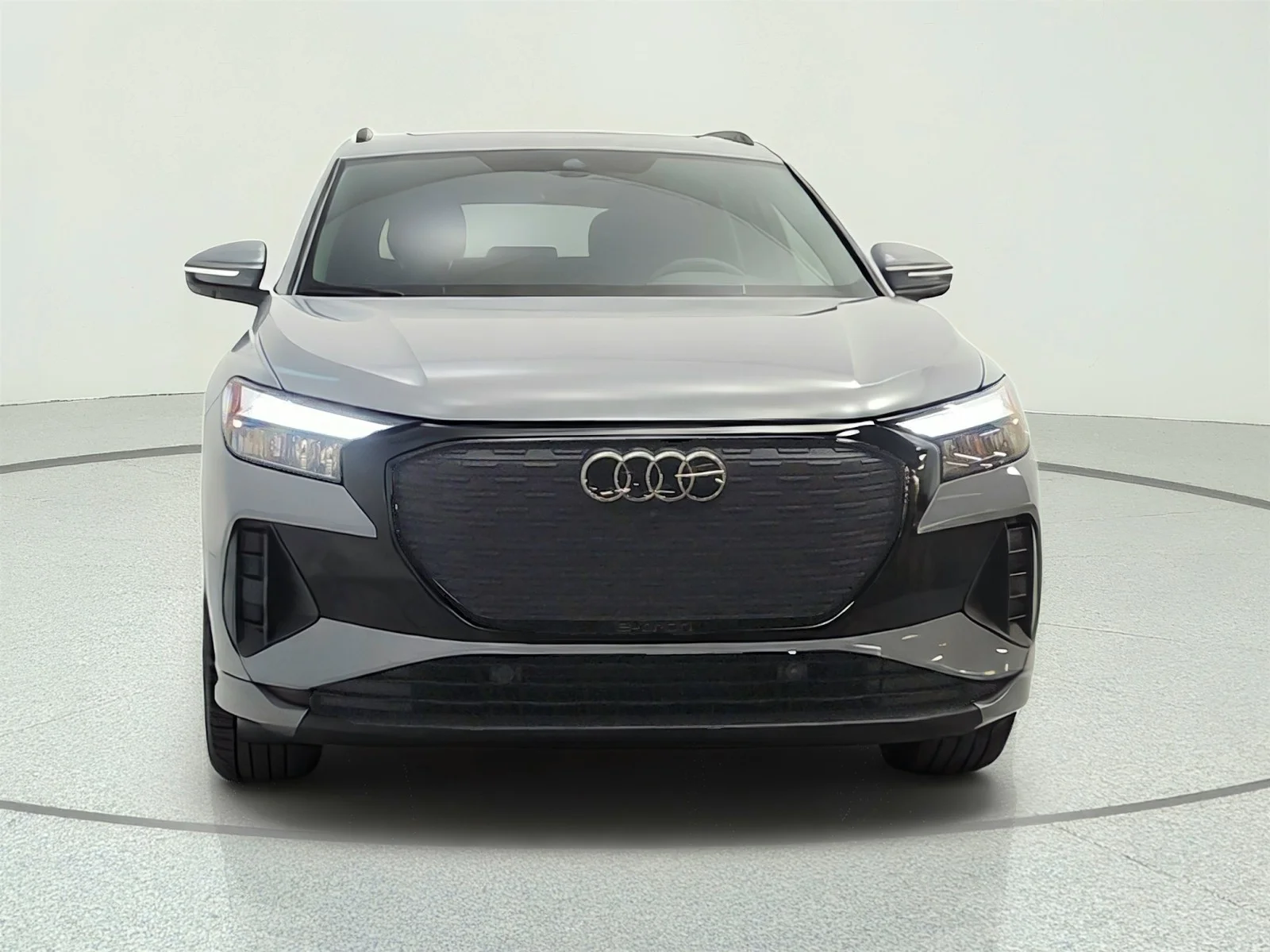 Used 2025 Audi Q4 e-tron Premium Plus with VIN WA1B5BFZ1SP059722 for sale in Costa Mesa, CA