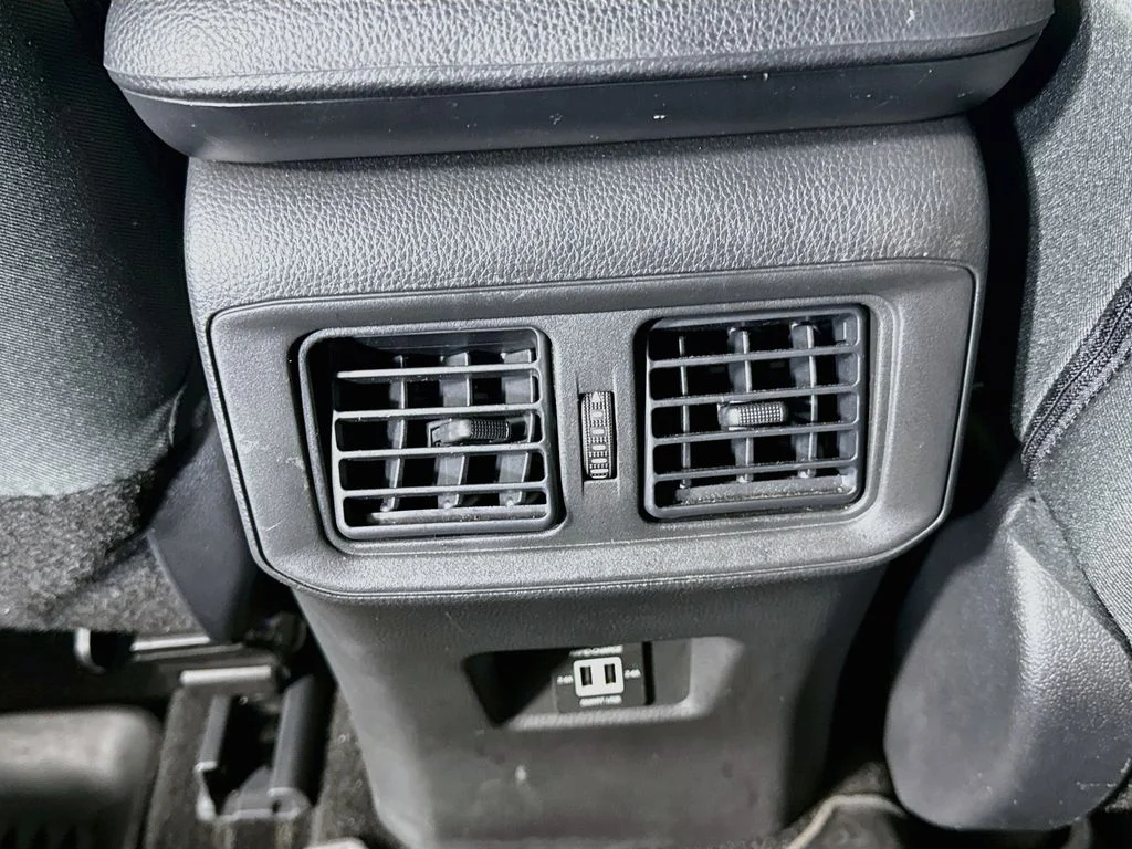 Certified Used 2025 Silver Sky Metallic Toyota LE image 23