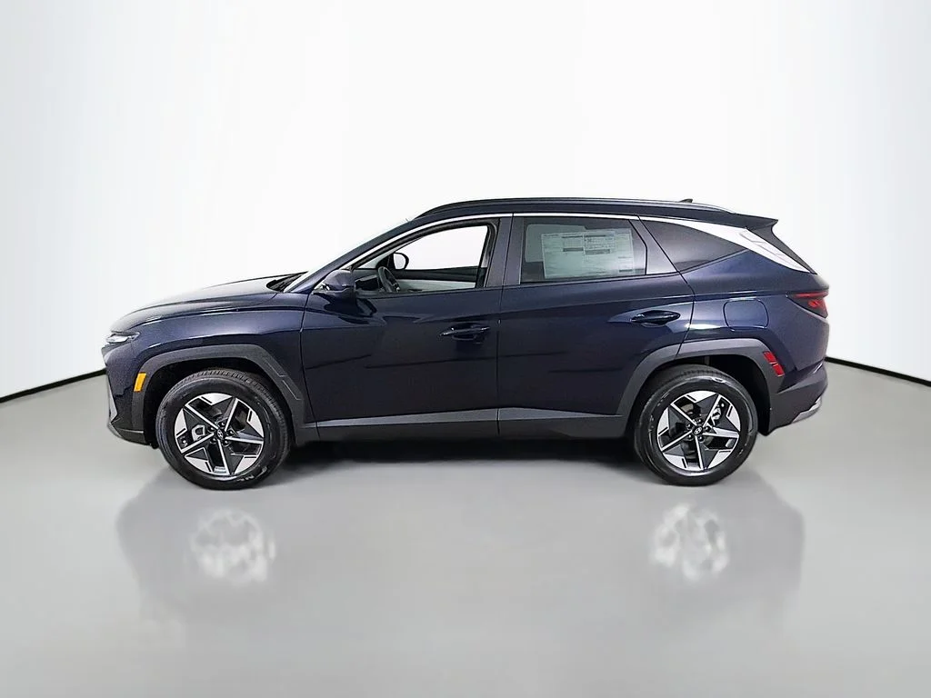 New 2026 Deep Sea Hyundai SEL image 4
