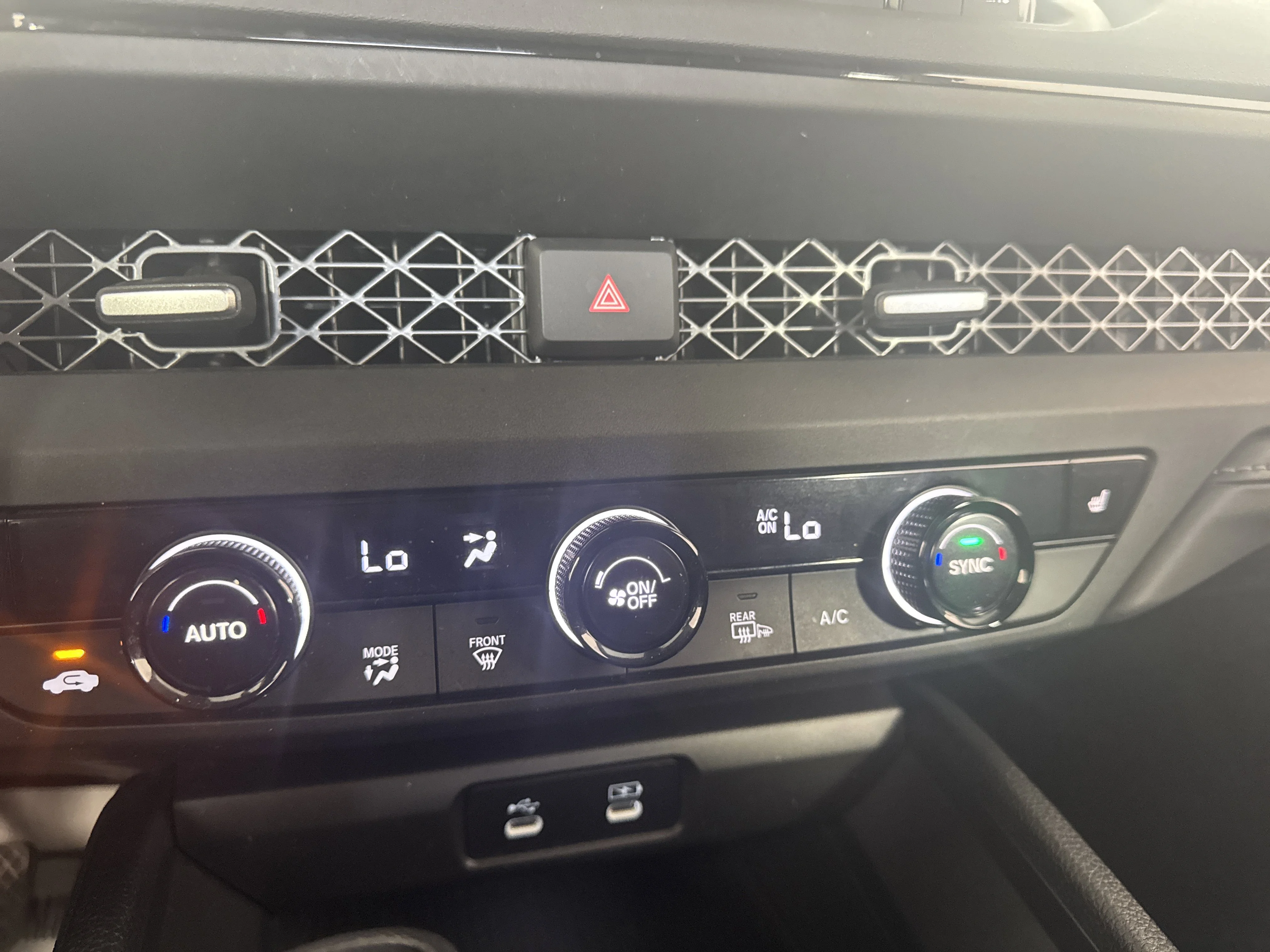 2024 Honda Accord EX - Photo 65