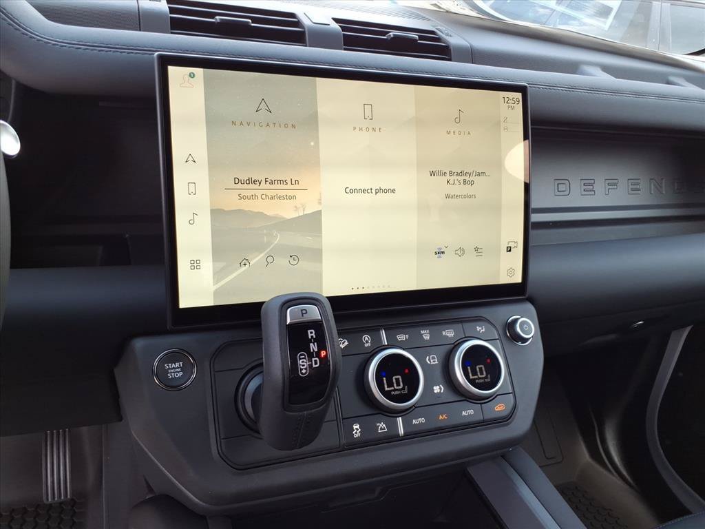 Certified Used 2026 Fuji White Land Rover S image 19