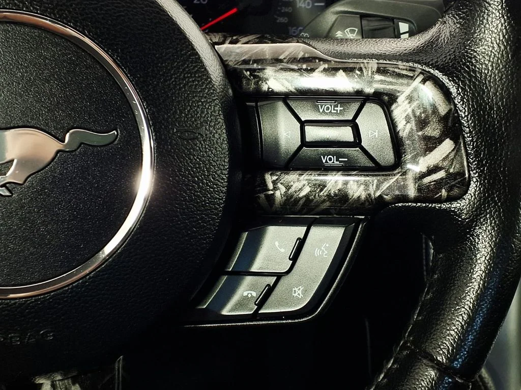Used 2016 Black Ford GT image 20