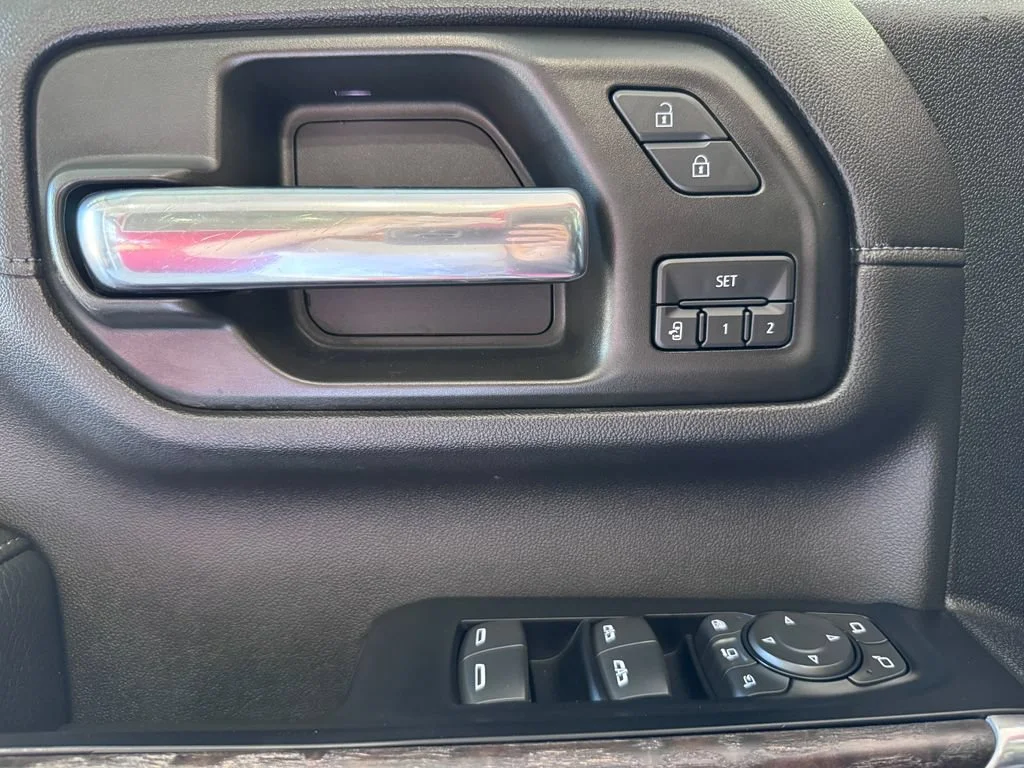 2020 GMC Sierra 3500 Denali HD Denali - Photo 29