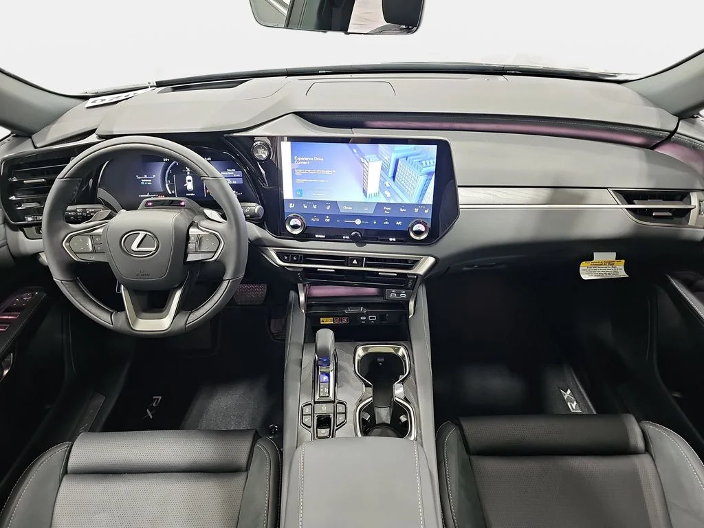 New 2026 Caviar Lexus LUXURY image 9