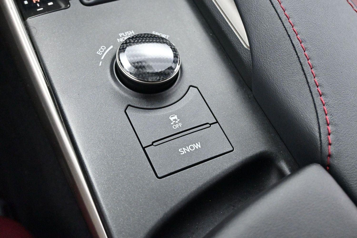 Used 2017 Atomic Silver Lexus IS 300 image 20