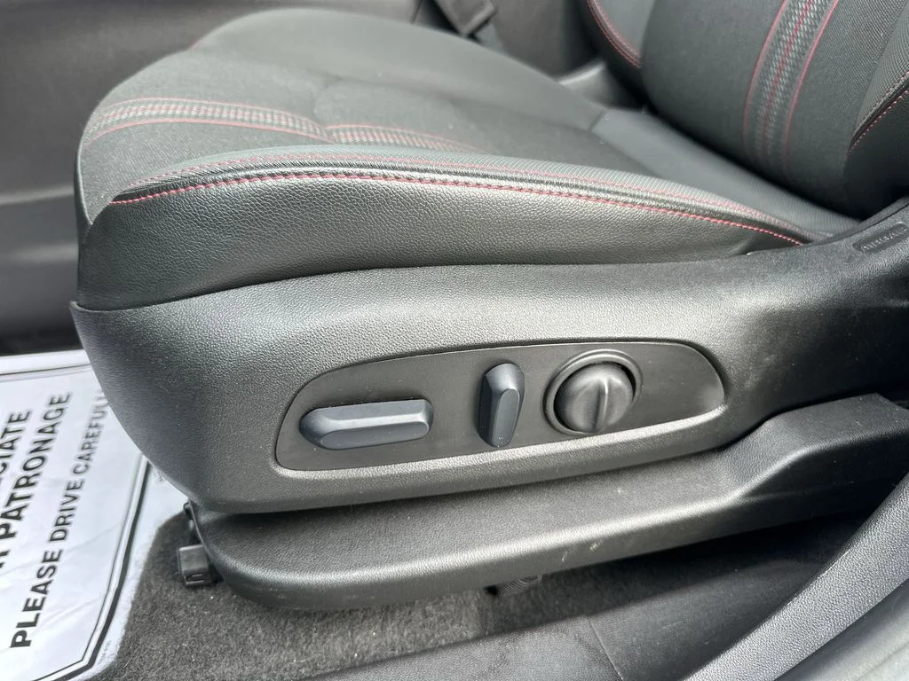 Used 2024 Blue Chevrolet RS image 12