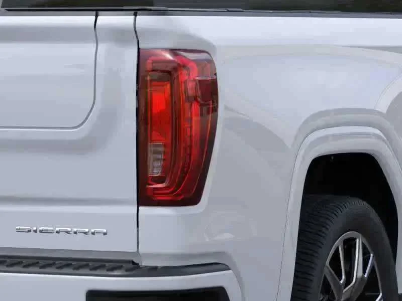 New 2026 Glacier White Tricoat GMC Denali image 20