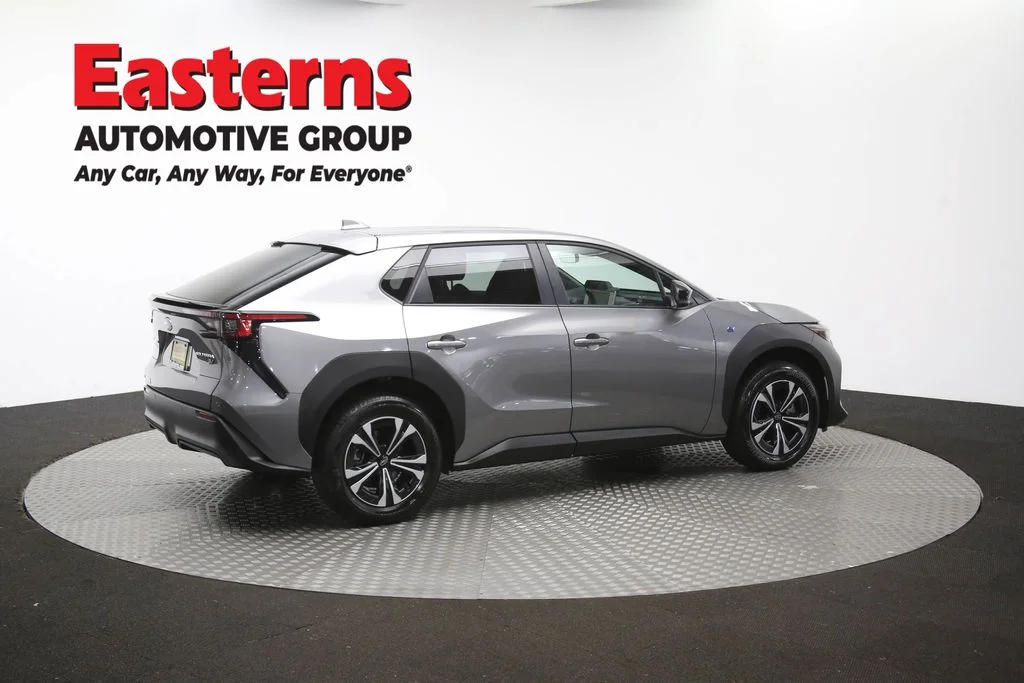 Used 2023 Black Subaru Premium image 43