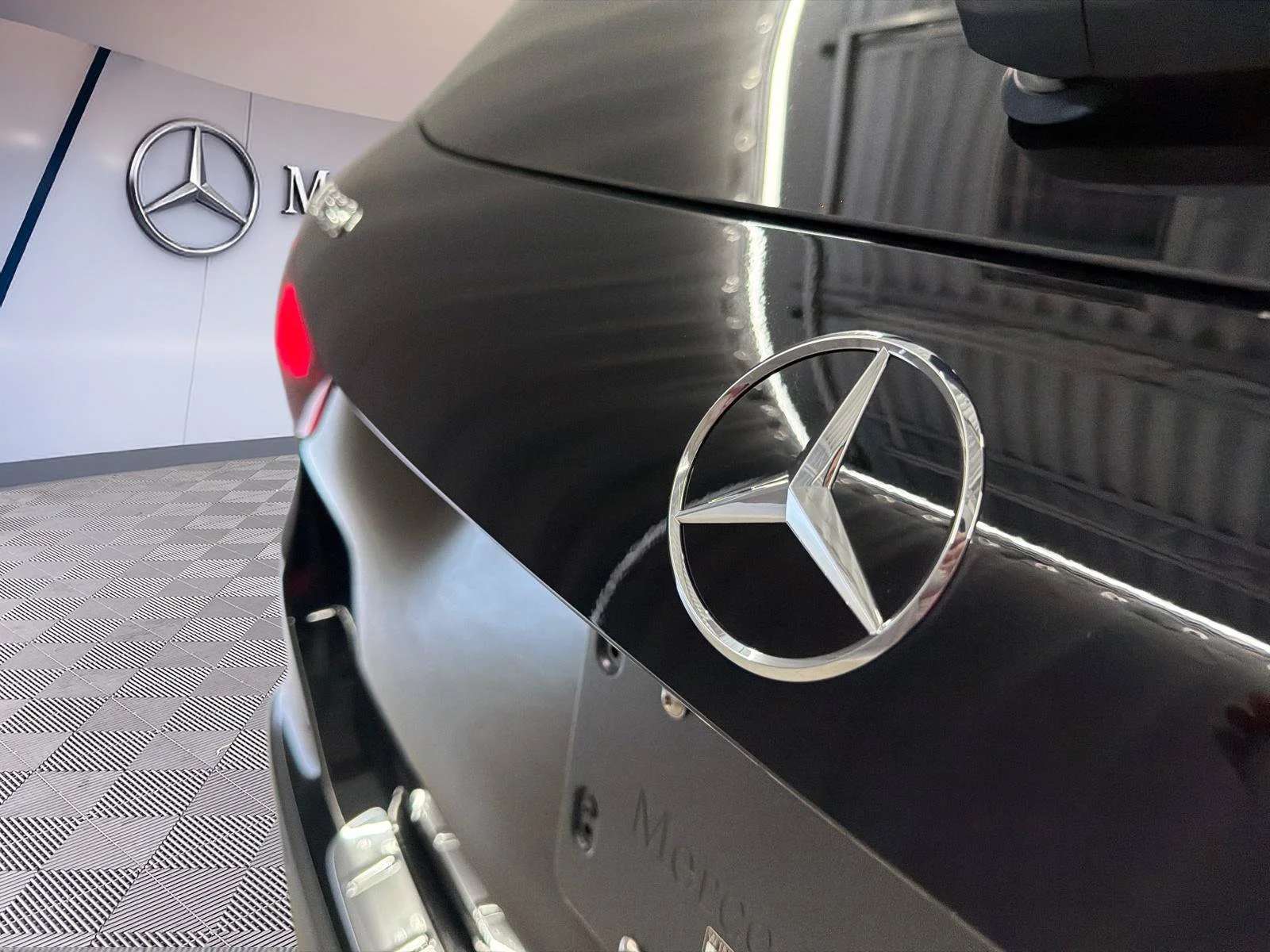Used 2026 Black Mercedes-Benz GLA 250 image 28
