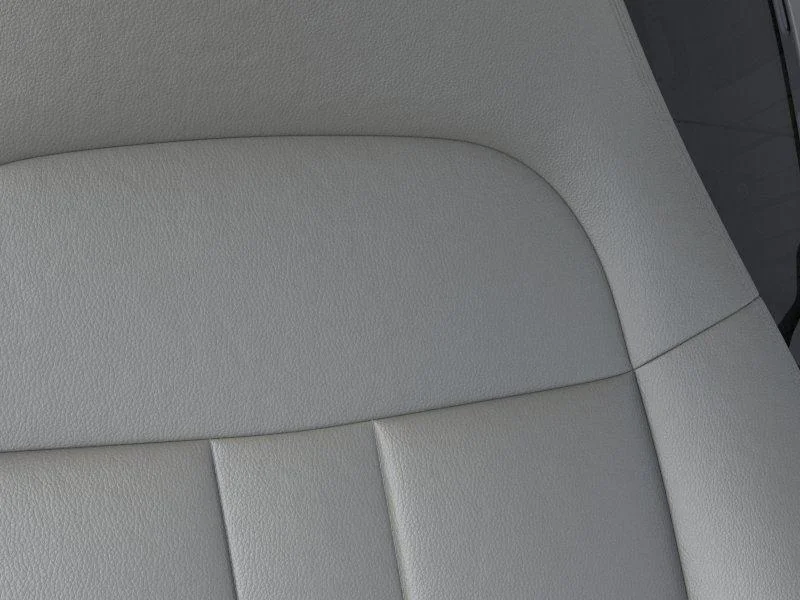 New 2026 Summit White Chevrolet WT image 21