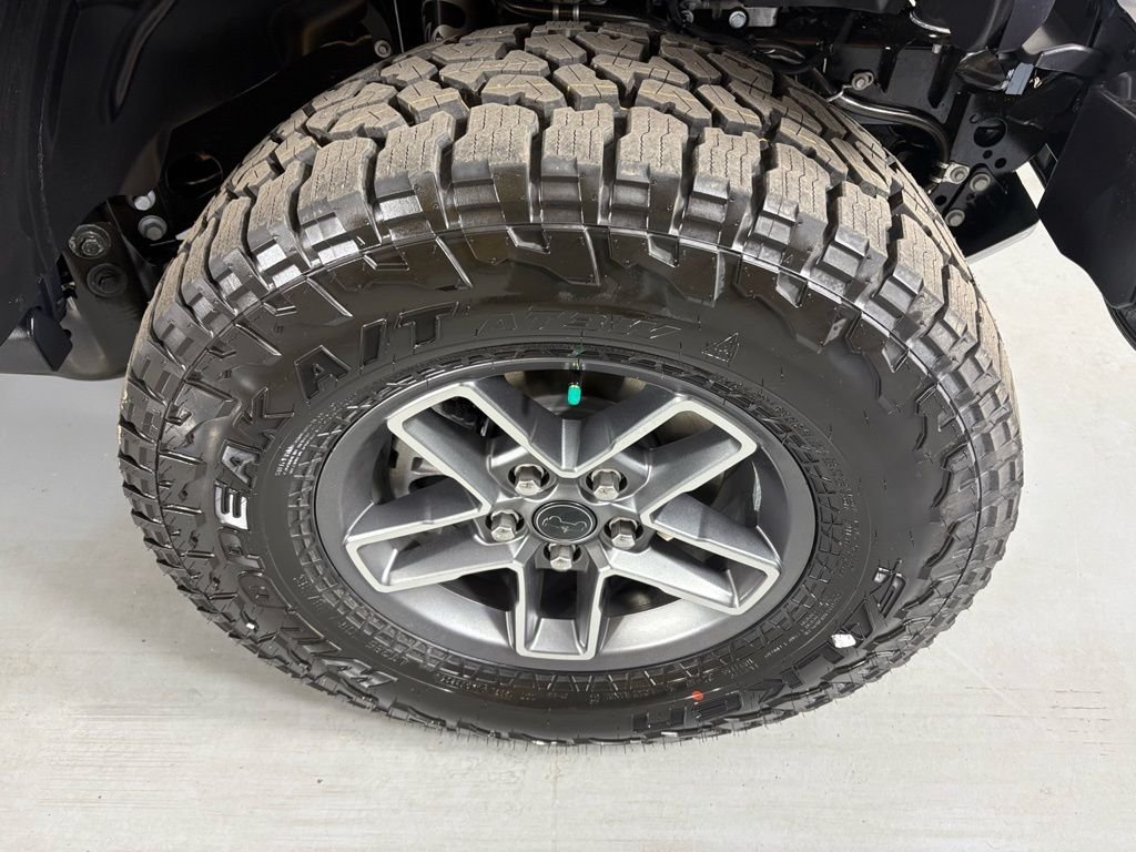 New 2026 Reign Jeep Mojave image 10