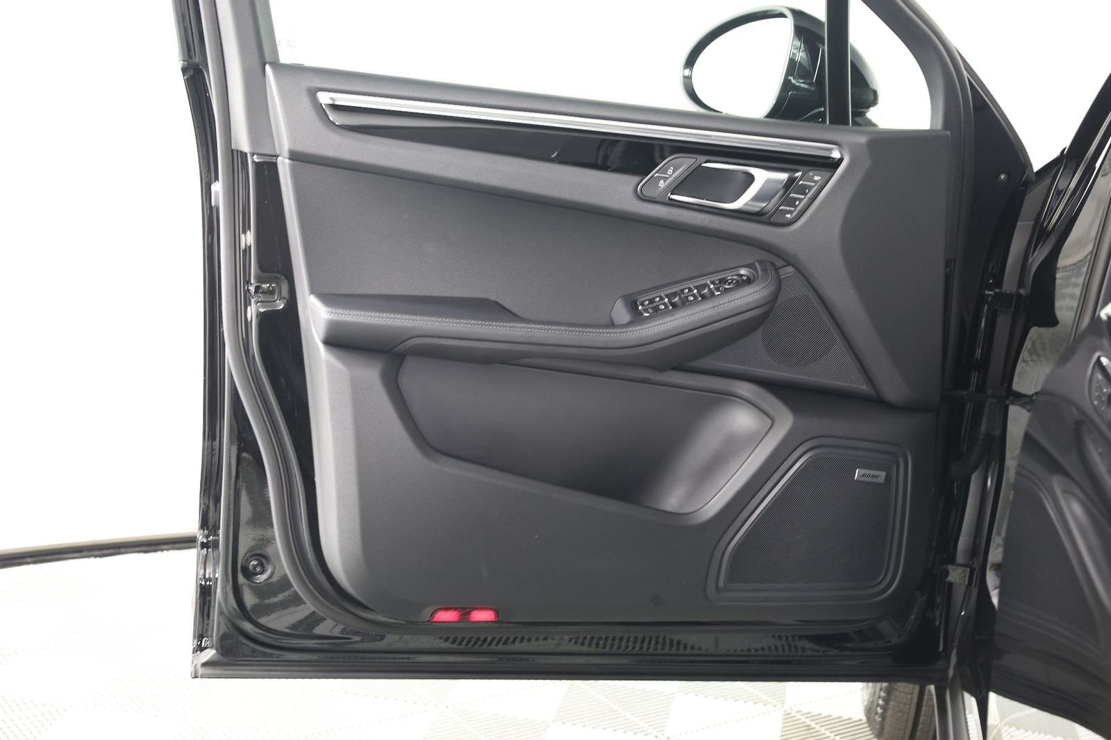 Certified Used 2026 Black Porsche  image 20