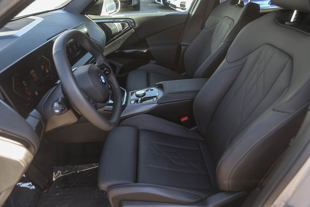 Used 2026 Dune Grey Metallic BMW 30 xDrive image 13