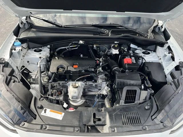 Used 2025  Honda Sport image 19