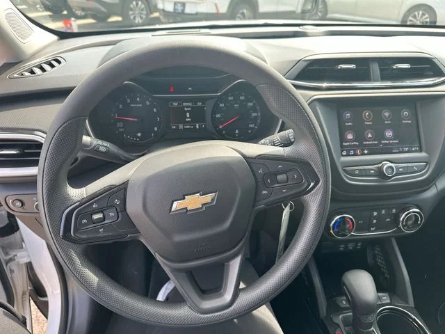 Used 2023 White Chevrolet LS image 15