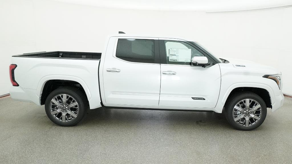 2026 Toyota Tundra Capstone - Photo 13