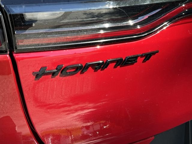 2025 Dodge Hornet GT - Photo 33