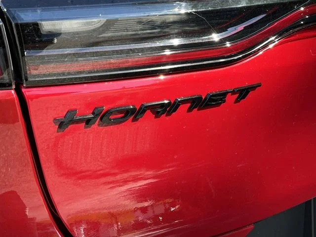 2025 Dodge Hornet GT - Photo 33