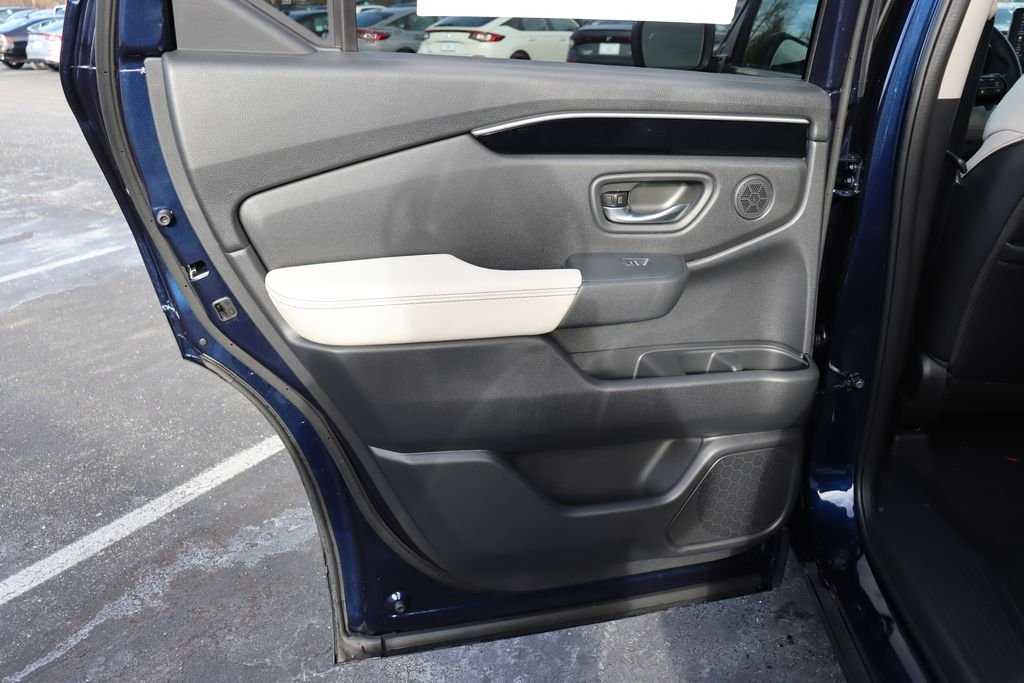 2026 Honda Passport RTL - Photo 11