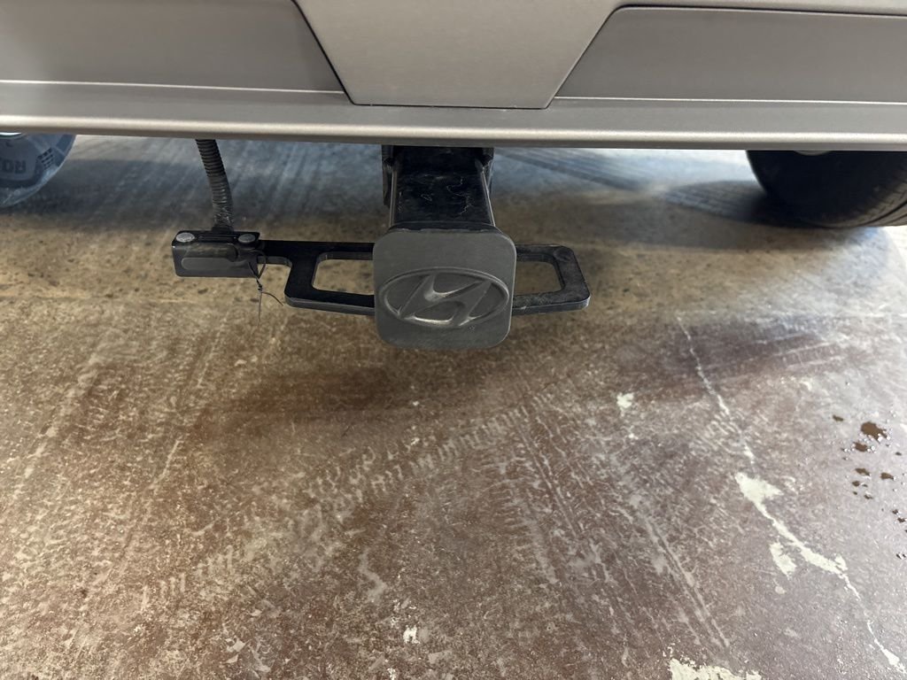 Certified Used 2026 Blue Hyundai SE image 24