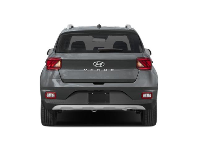 New 2026 Lunar White Hyundai SEL image 9