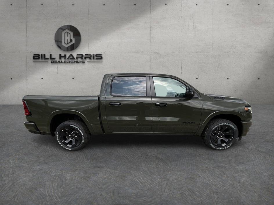 New 2026 Tank RAM Big Horn/Lone Star image 5